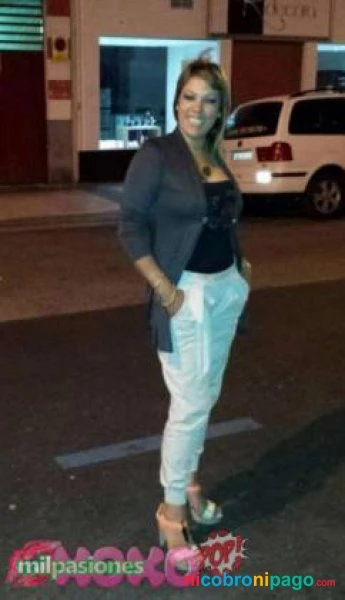 Contactos sin compromisos profile photo