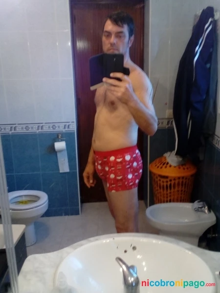 Buscó relación esporádicas sin compromiso profile photo