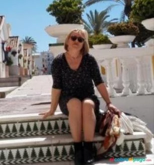 Mujer para contactos no busco nada economico profile photo