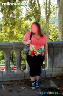 MATRIMONIO ELLA GORDITA BBW profile photo