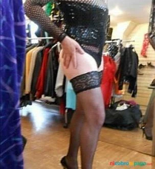 Travesti sucht Sex ohne Verpflichtungen und Geld profile photo