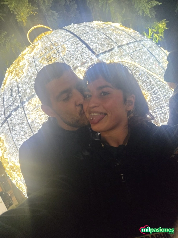 Se busca chica Somos una pparejaes para estar con mi novia profile photo