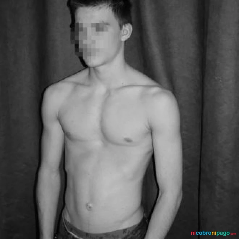 Soy un chico soltero muy deportista profile photo