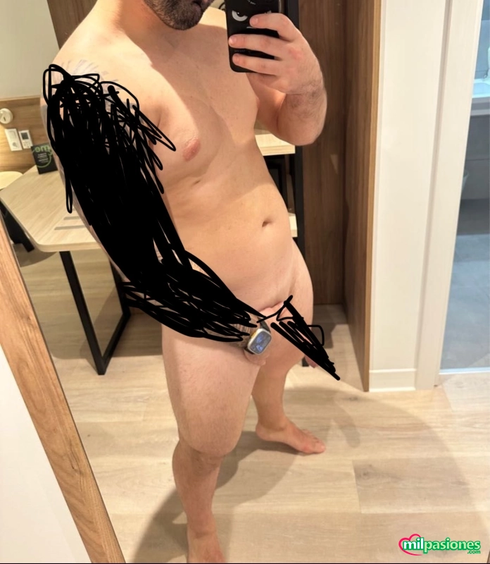 Chico joven 28 años bisexual!. Para quedar con parejas profile photo