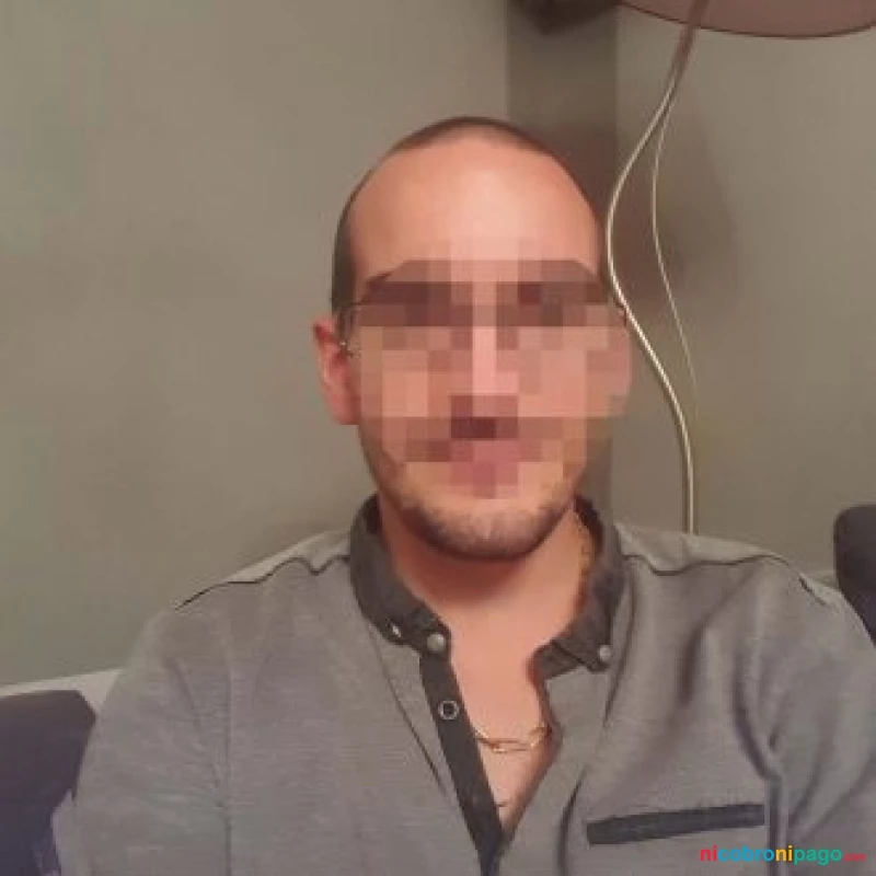 Busco una cita con una chica profile photo