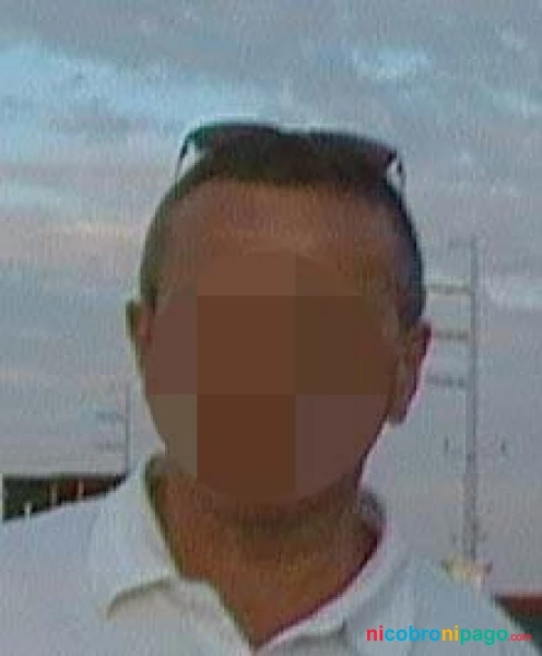 Soltero maduro para relacion formal profile photo