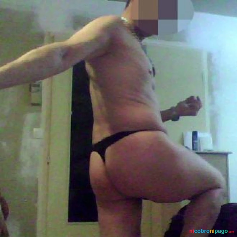 Busco chicas jovenes solo sexo profile photo