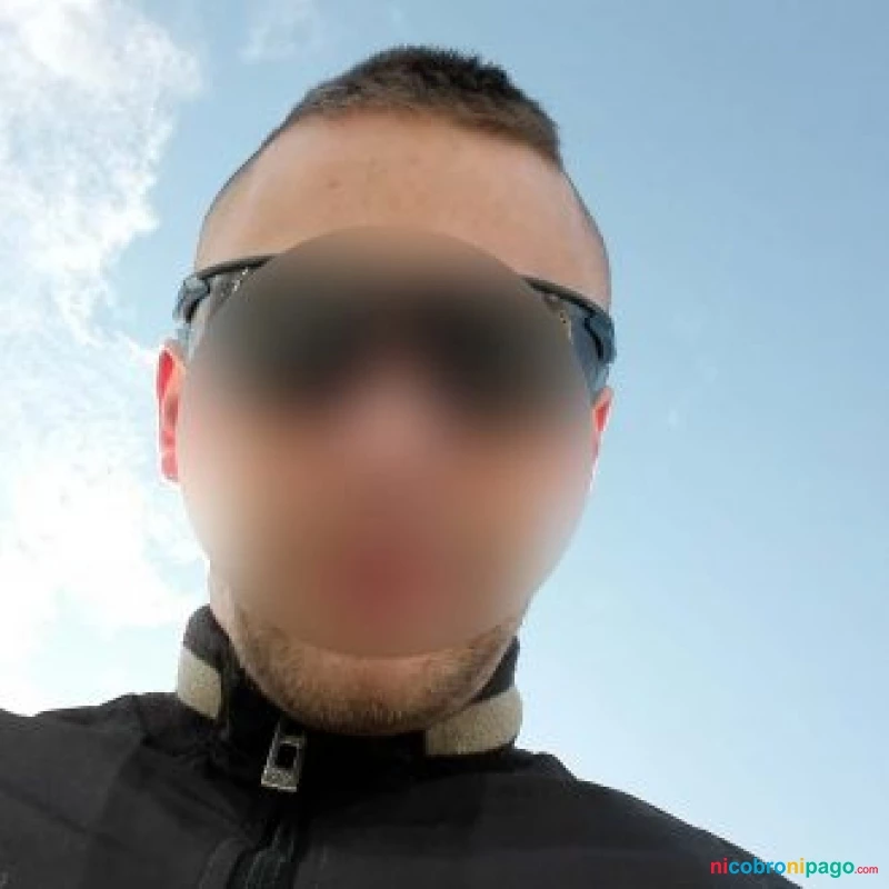 Ni cobro ni pago Antonie 27 años profile photo