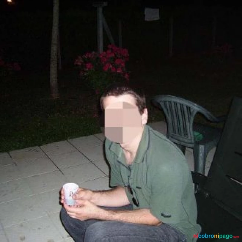 Quiero tener una cita con una mujer profile photo