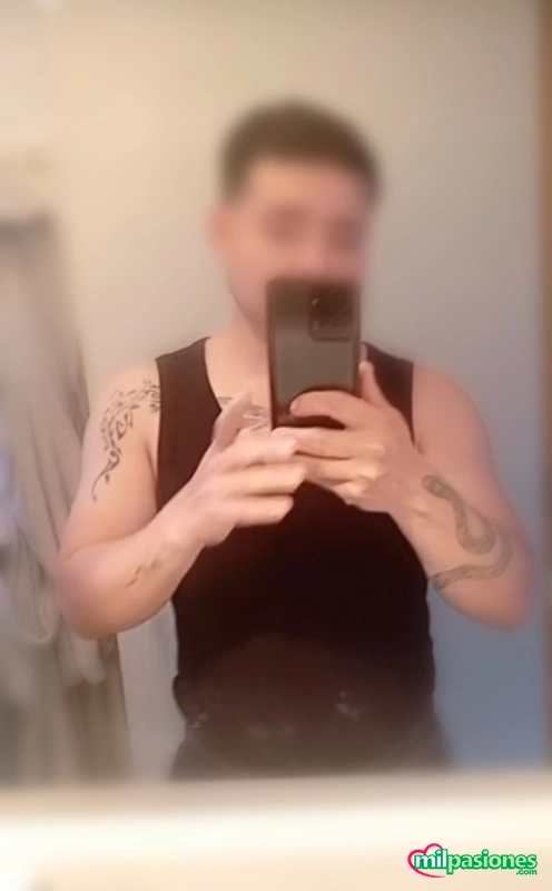 Hombre de compañía profile photo