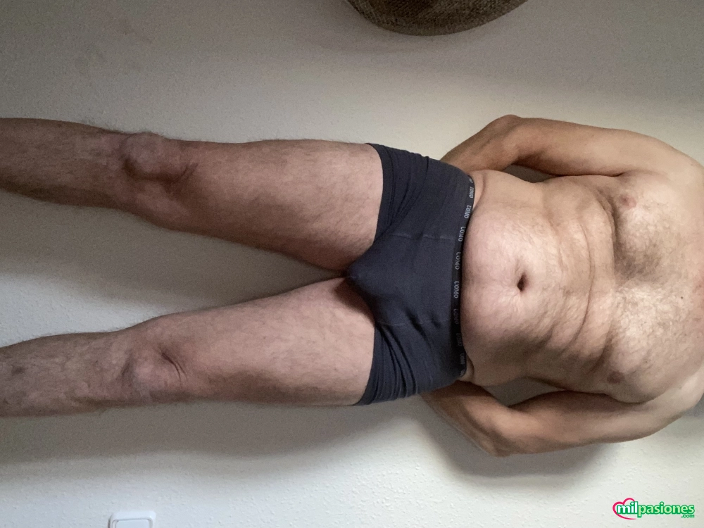 Necesito un masaje URGENTE - Las Marinas profile photo