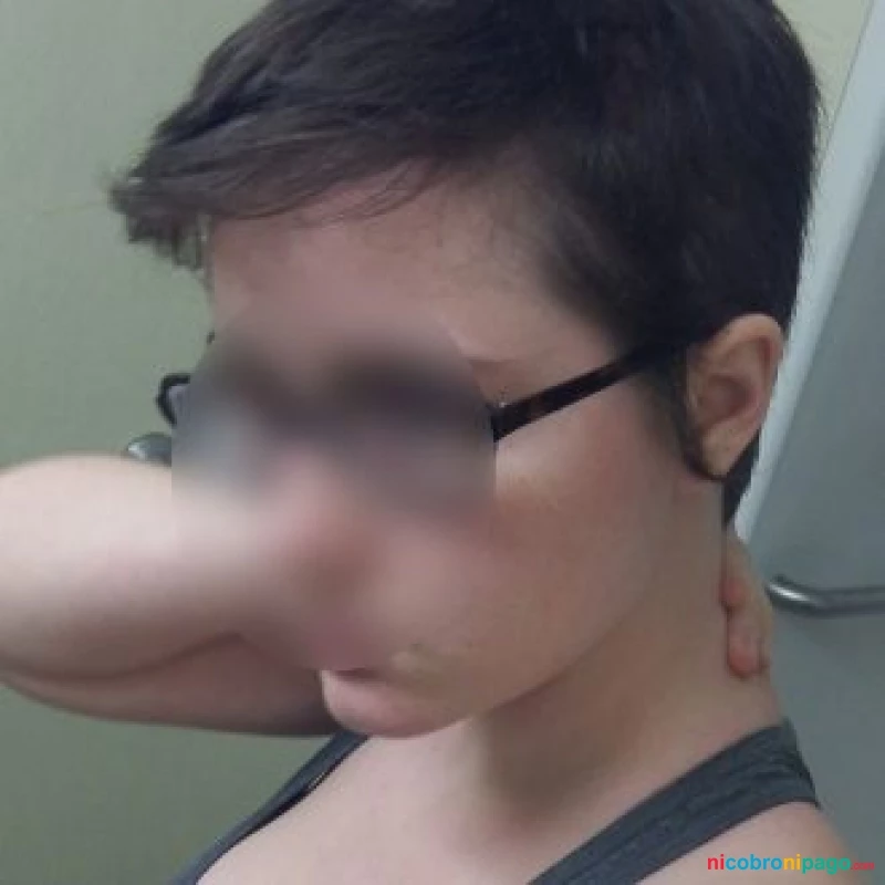Soy una chica estudiante que busca una cita profile photo