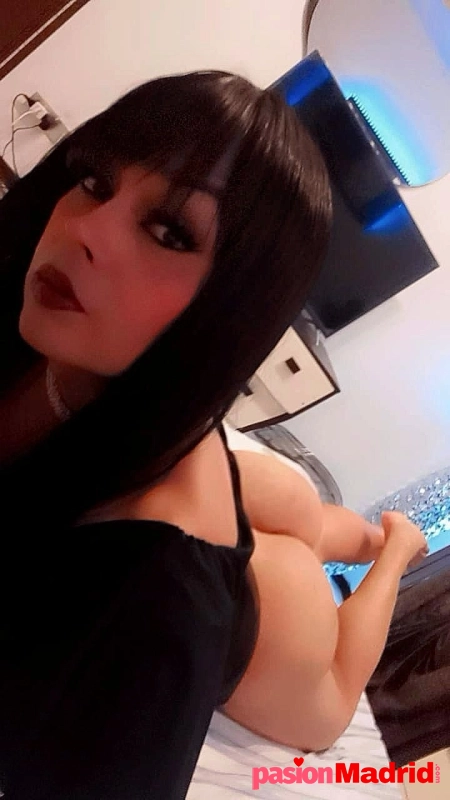 María Paula CD TRAVESTÍ femenina dulce profile photo