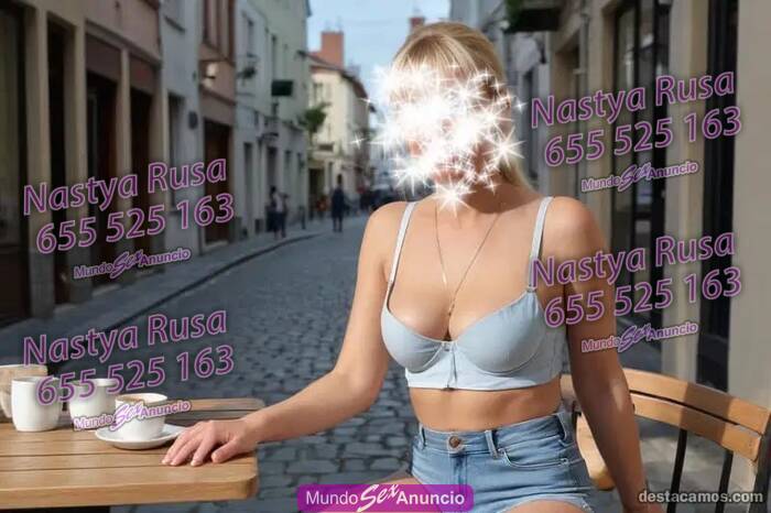 Rubia nueva en la ciudad – de figura fina profile photo