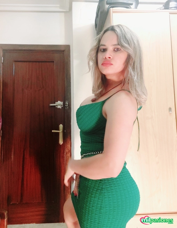Antonella Bueno brasileña profile photo