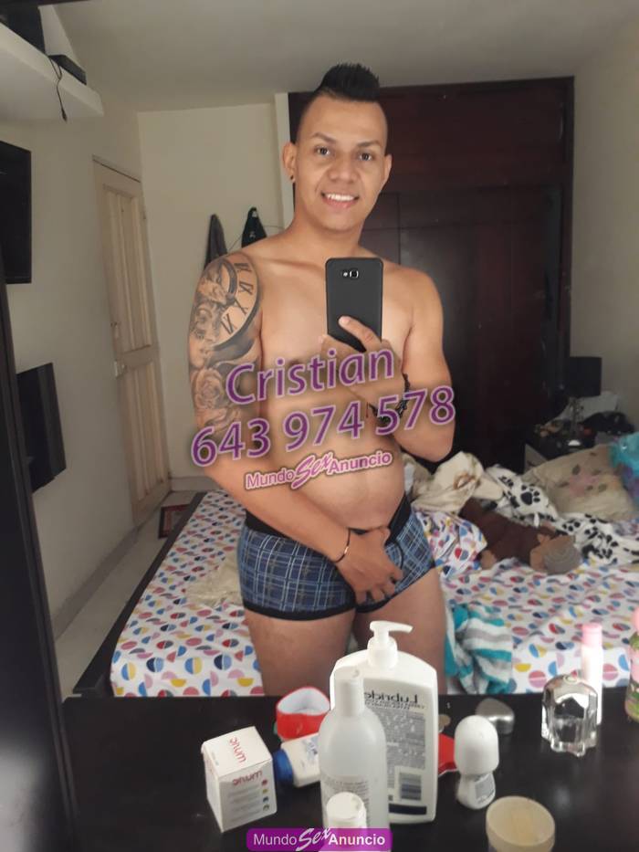 Novedad por primera vez en tu cuidad profile photo