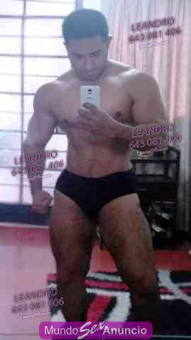 N*O*V*E*D*A*D LEANDRO EN FUENLABRADA profile photo
