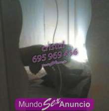 Chicas mulatas super tetonas 695 969 456 profile photo