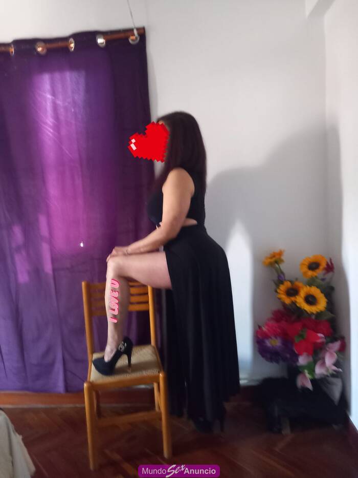 Novedad madurita recién llegada profile photo