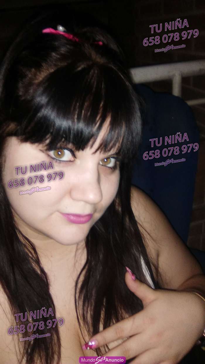 TU NIÑA DESDE 30€ PARTICULAR