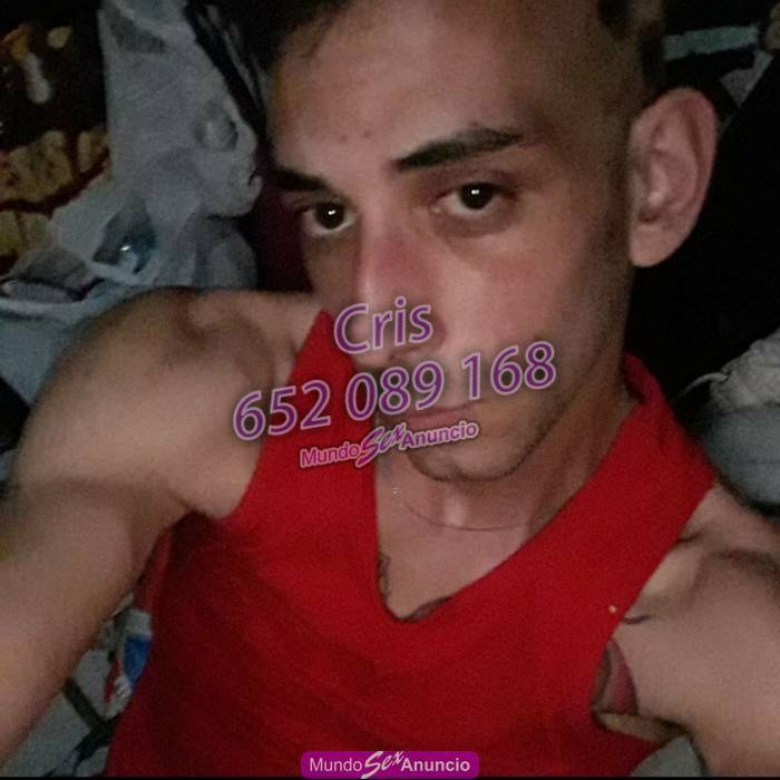 Jovencito dotado bi profile photo