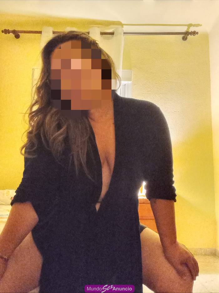 ANA 38 años profile photo