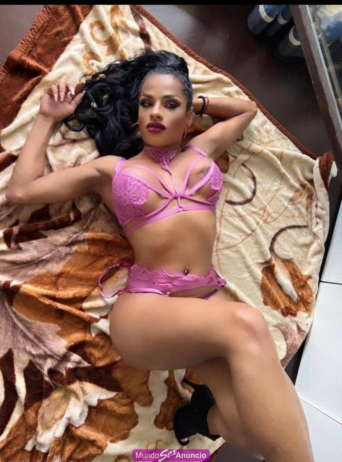Chica transexual quiere complacerte profile photo