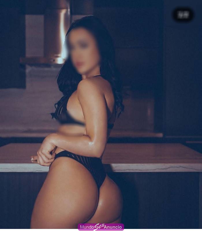 Atractiva y complaciente dama //685602591 profile photo