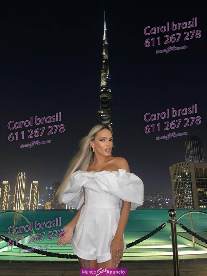 Carol Brasilien profile photo