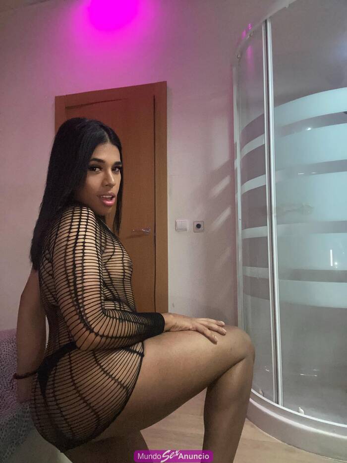 TRANS VERSATIL PASIVA/ACTIVA POLLONA 18 CM 614408358 profile photo