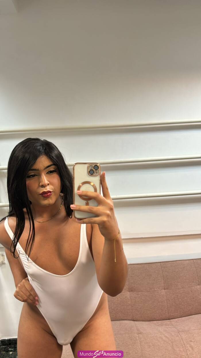 HERMOSA TRANS BUSCO RICA POLLA profile photo