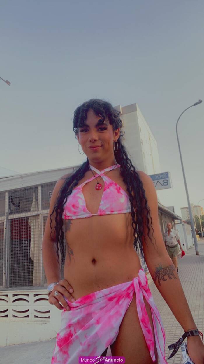 TRANS ARDIENTE CON BUENA DOTACIÒN profile photo