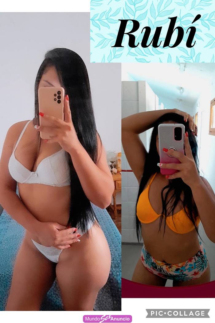 MUY NINFOMANA Y MULTIORGASMICA profile photo