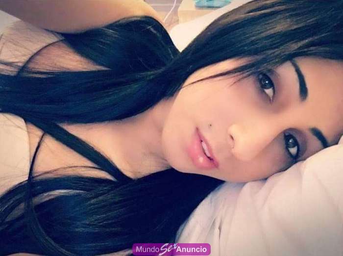Hola chicos soy una hermosa trans muy femenina cuerpazo y un profile photo
