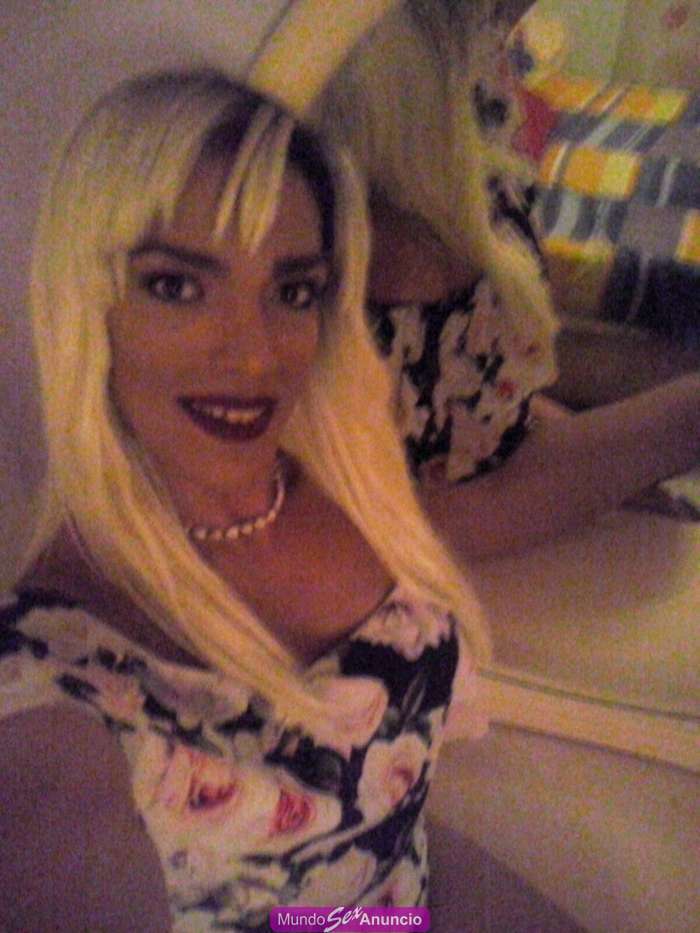Travesti Laura profile photo
