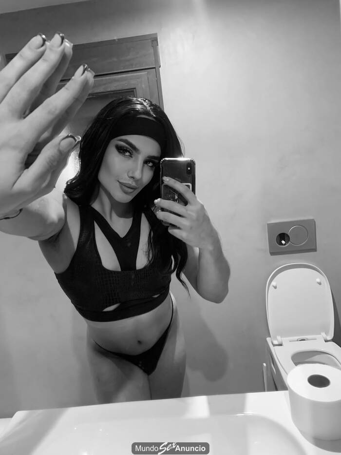 CHICA TRANS EN BUSCA DE POLLAS profile photo