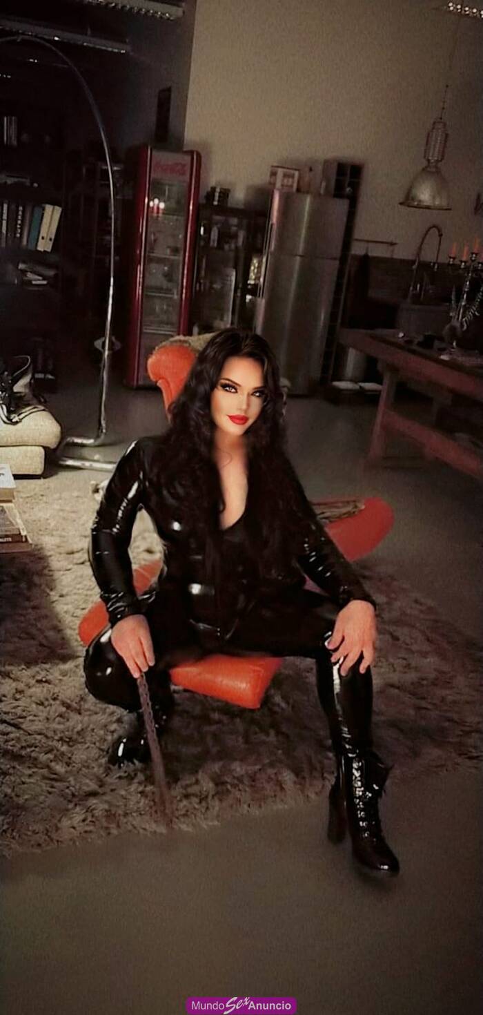 TRANS DOTADA ME GUST ESTAR FOLLANDO profile photo