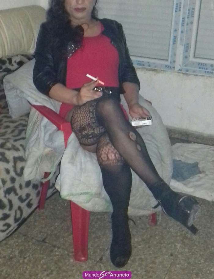 Loles travesti jitana de 38 profile photo
