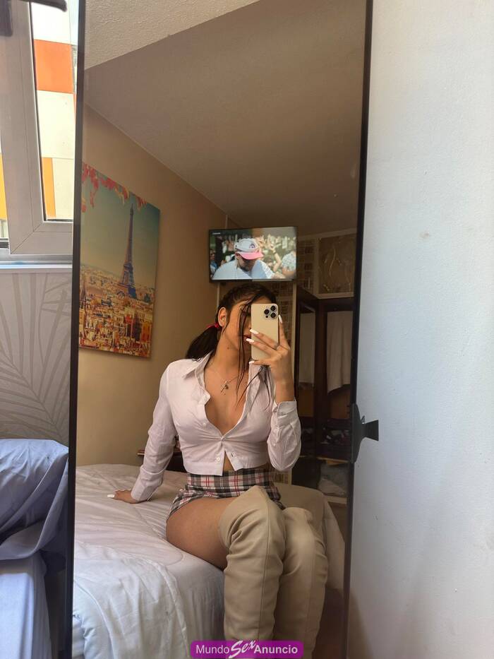 VICTORIA MACRINO COLOMBIANA 25 AÑOS profile photo