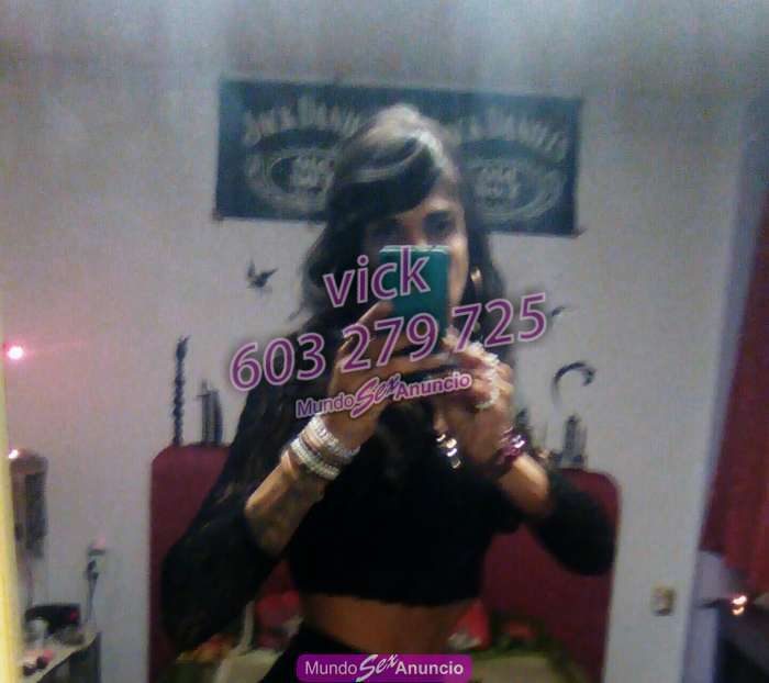 * PRIMERA VEZ NIÑATA VICIOSA SEXY CAÑERA* profile photo