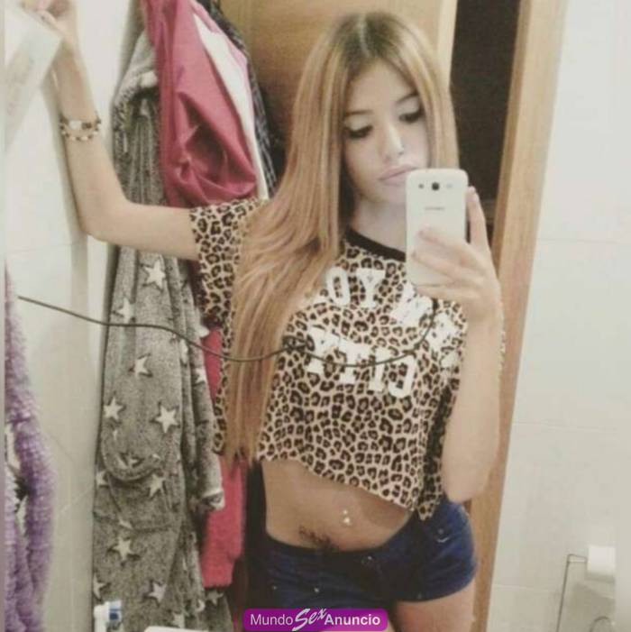 Laura andaluza trans 20 años reales profile photo