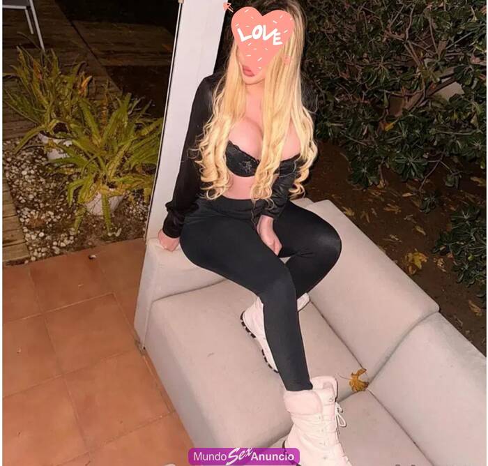 NOVEDAD CHICA TRANS profile photo