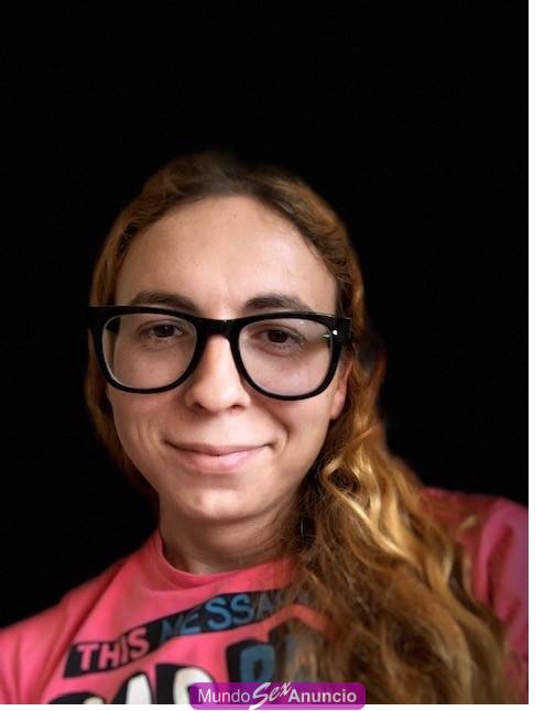 Española super morbosa trans sin operar profile photo