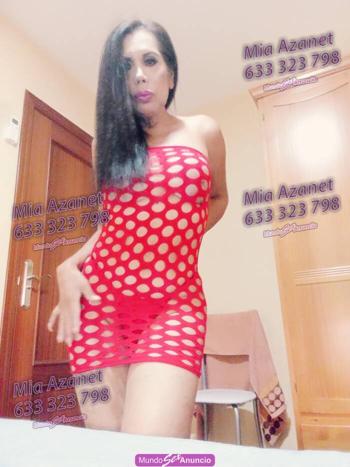 Mia.. trans latina argentina . profile photo