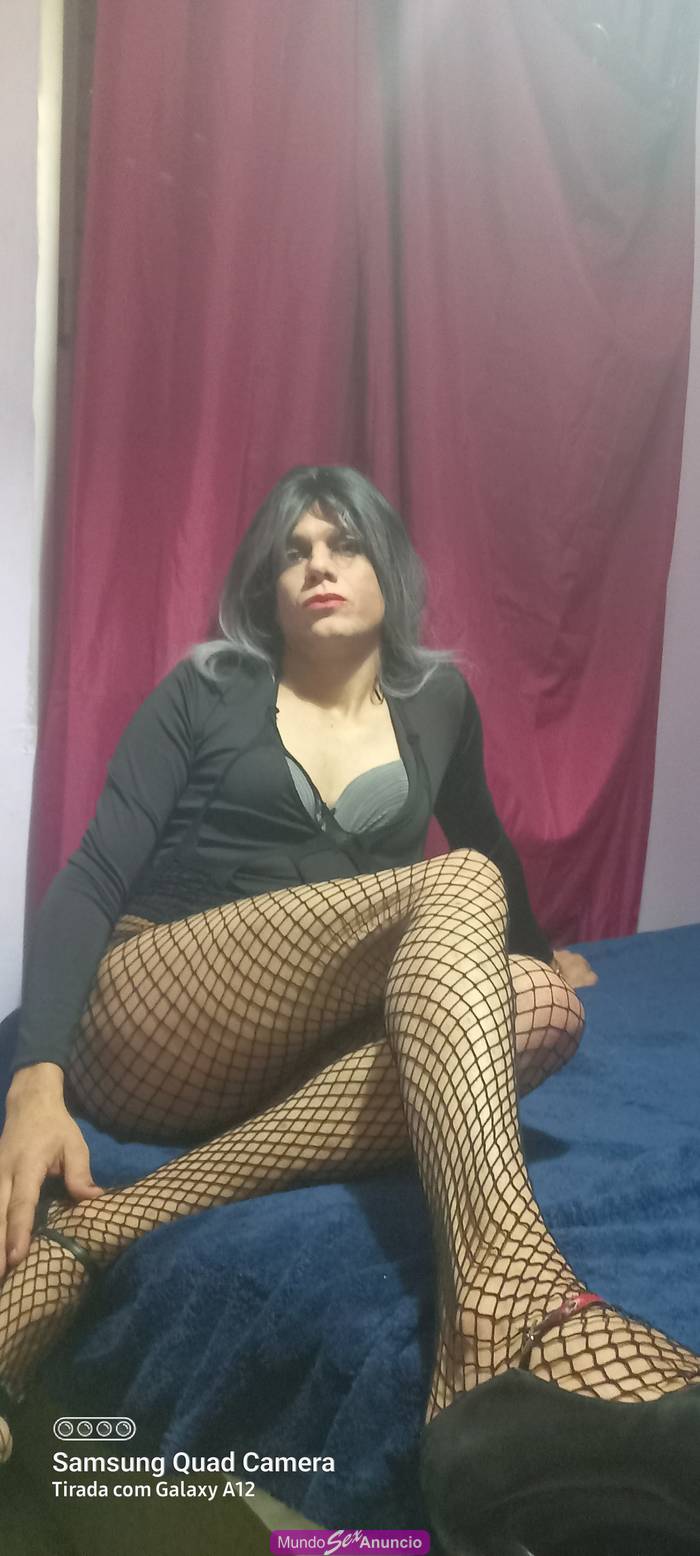 BELLA RAPHA Transex ARANDA DE DUERO profile photo