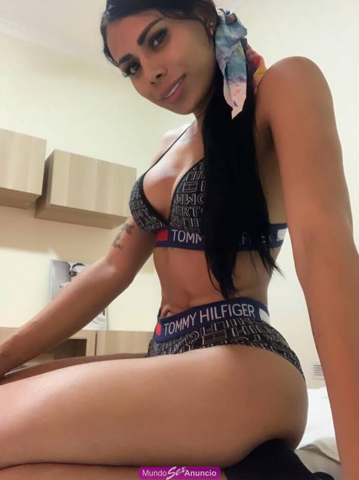 Karina una sensualidad / femenina TRANS profile photo
