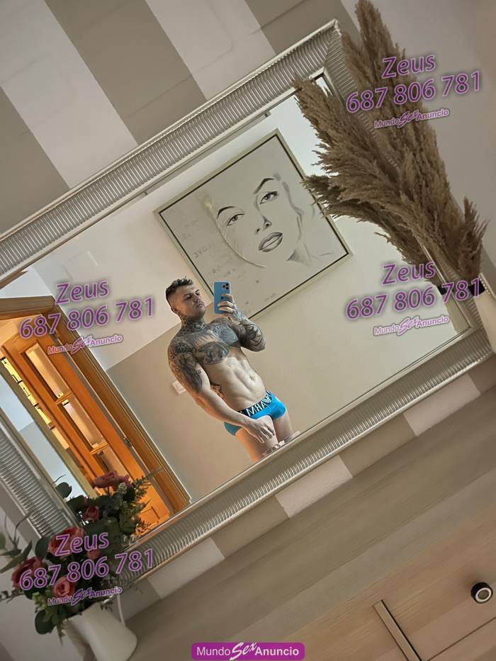 100% MACHO REAL 100% profile photo