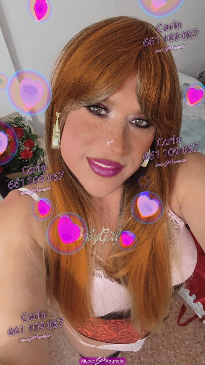 RUBIA VICIOSA MULTIORGASMICA LECHERA profile photo