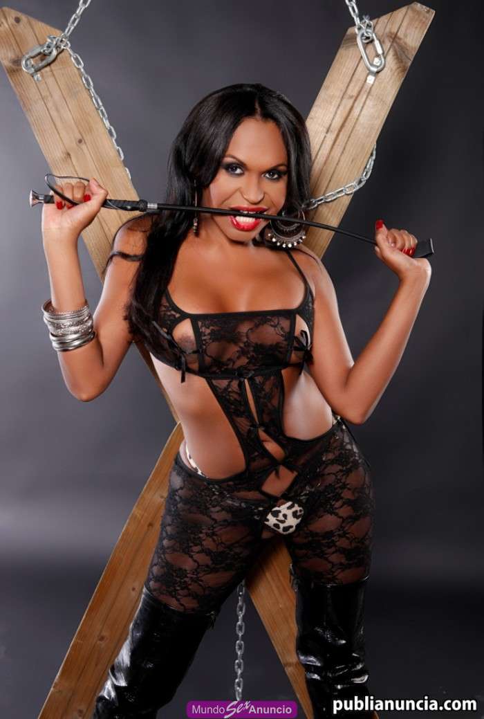 Travesti carla si a todo profile photo