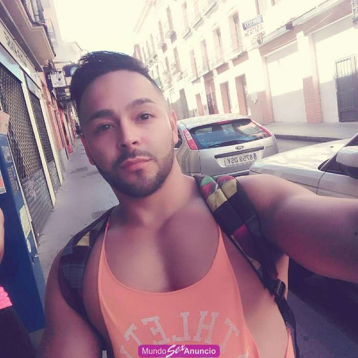 Cristofer erotic masseur profile photo
